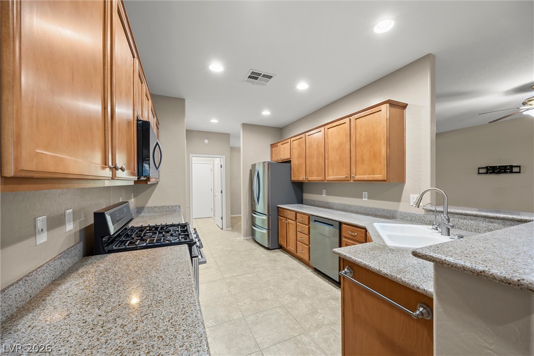 7725 Island Rail Drive North Las Vegas NV 89084