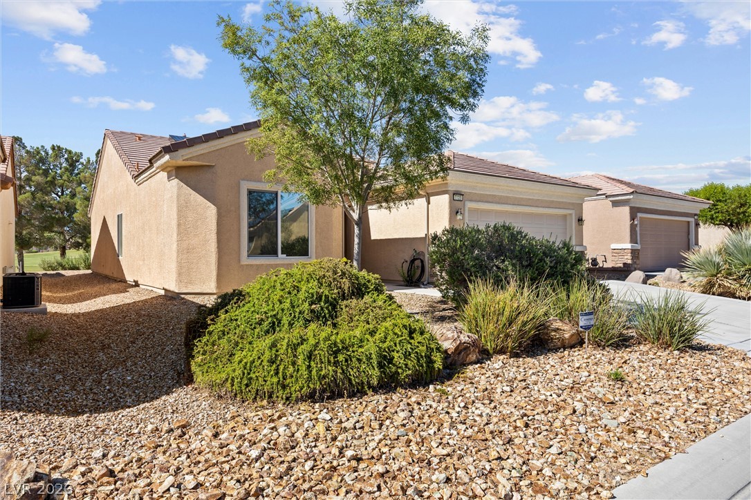 7725 Island Rail Drive North Las Vegas NV 89084