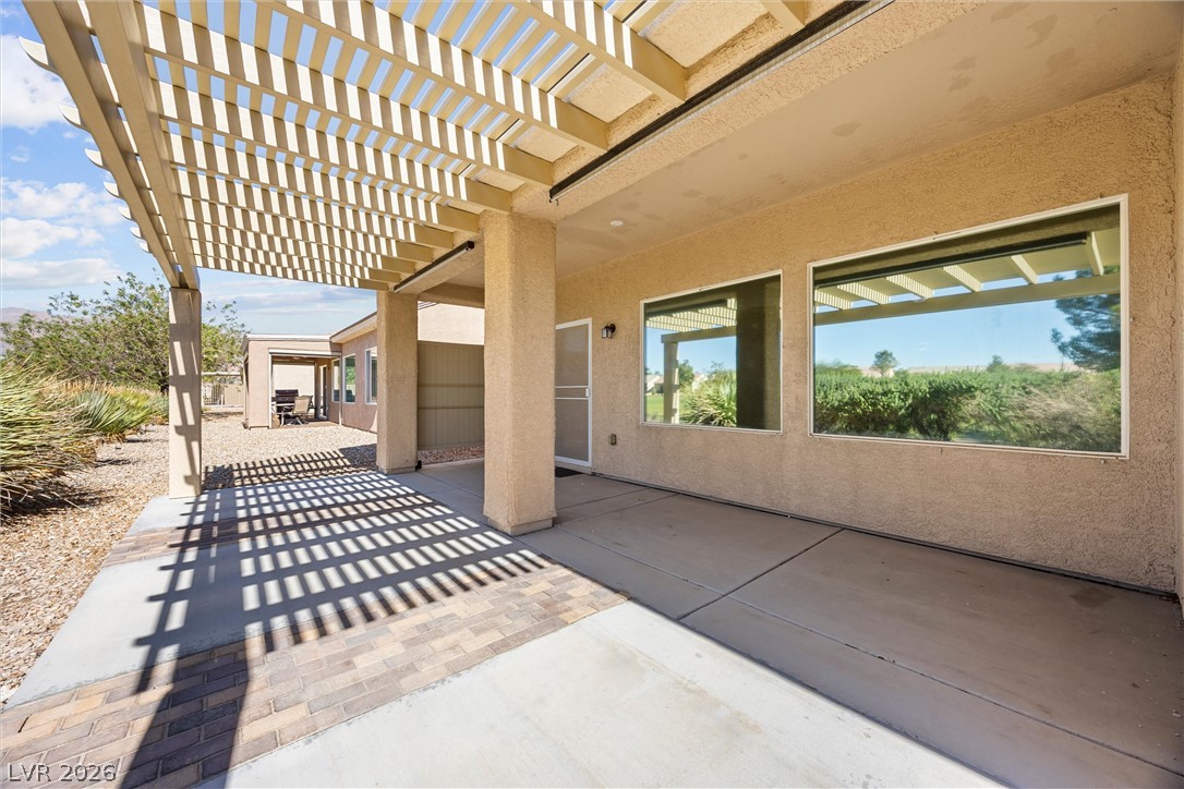 7725 Island Rail Drive North Las Vegas NV 89084
