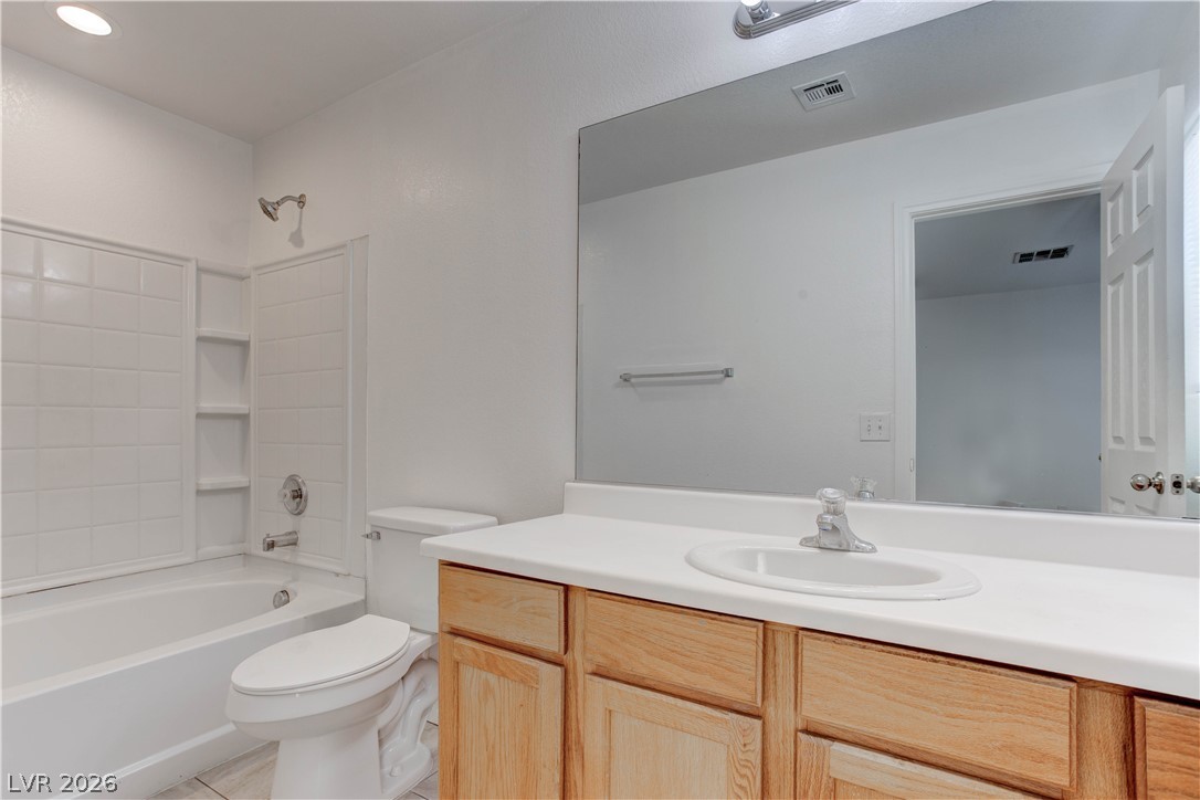 7443 Ademar Street Las Vegas NV 89148
