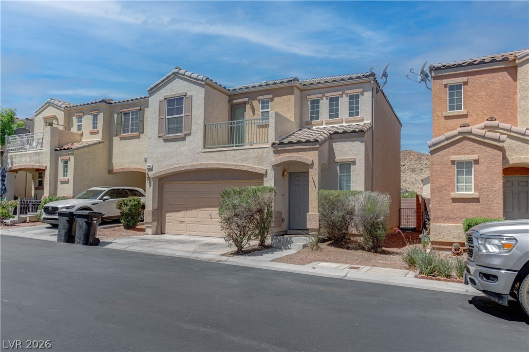 7443 Ademar Street Las Vegas NV 89148