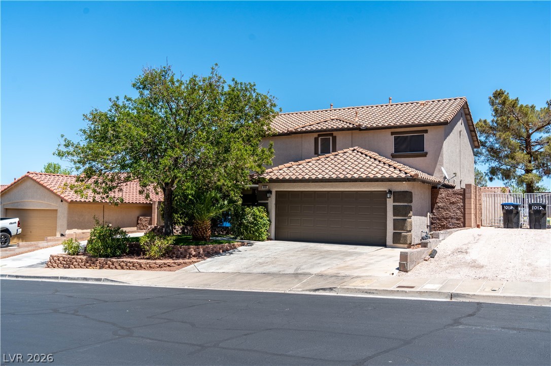 1010 Snow Bunting Court Henderson NV 89002