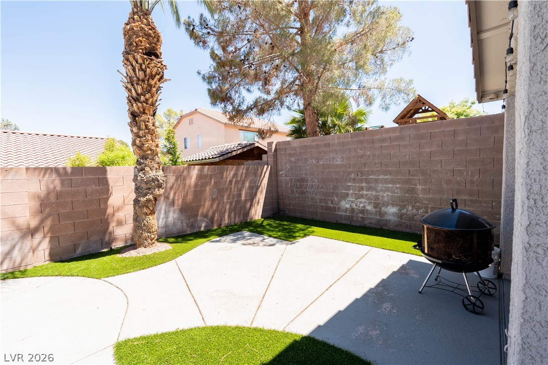 1010 Snow Bunting Court Henderson NV 89002