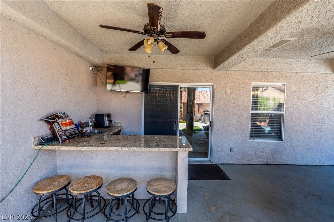 1010 Snow Bunting Court Henderson NV 89002