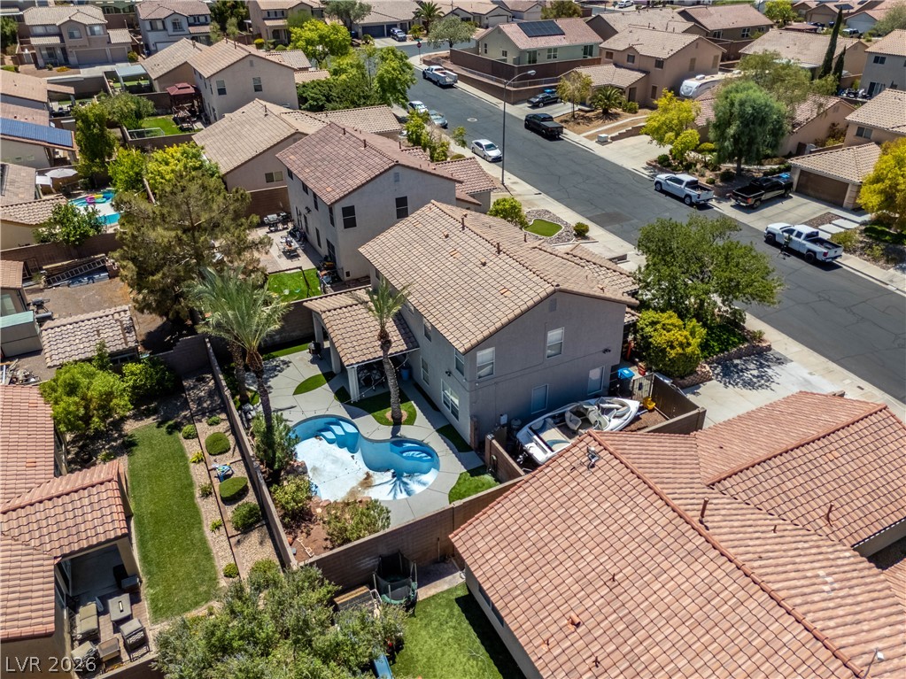1010 Snow Bunting Court Henderson NV 89002