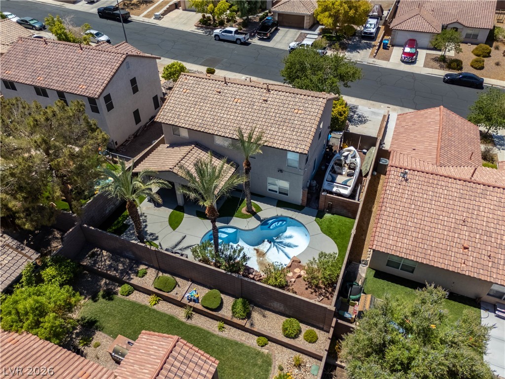 1010 Snow Bunting Court Henderson NV 89002