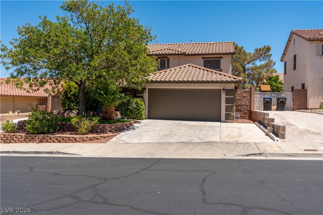 1010 Snow Bunting Court Henderson NV 89002