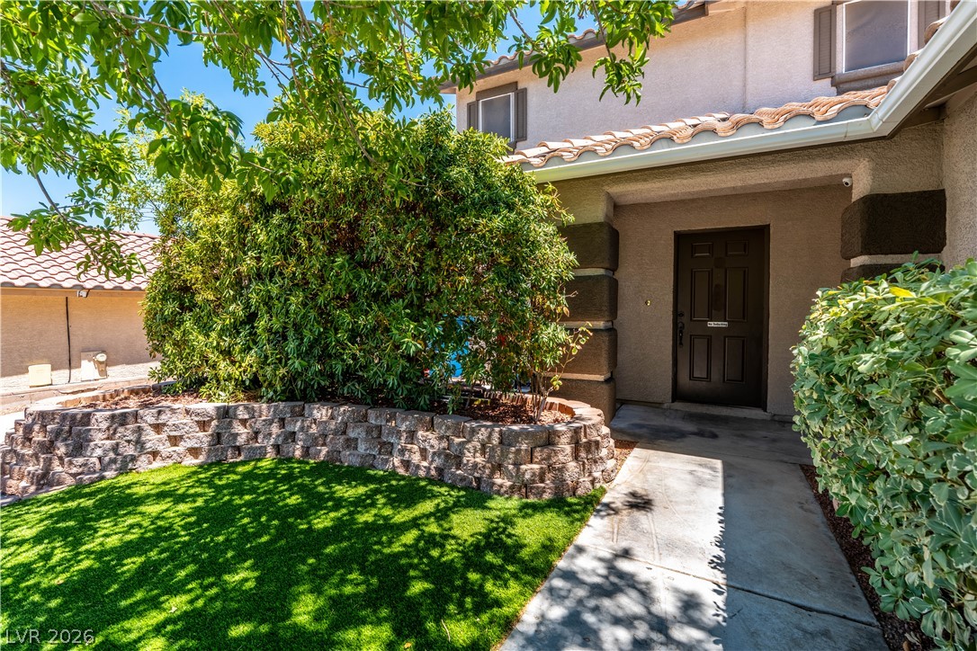 1010 Snow Bunting Court Henderson NV 89002
