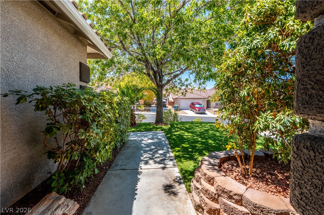 1010 Snow Bunting Court Henderson NV 89002