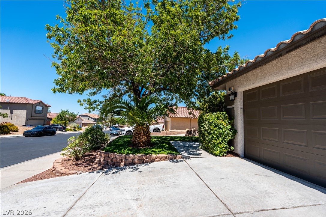 1010 Snow Bunting Court Henderson NV 89002