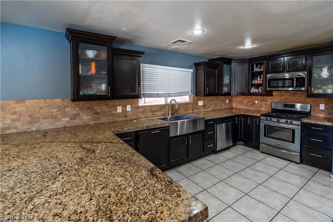 1010 Snow Bunting Court Henderson NV 89002
