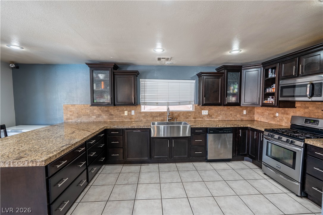 1010 Snow Bunting Court Henderson NV 89002