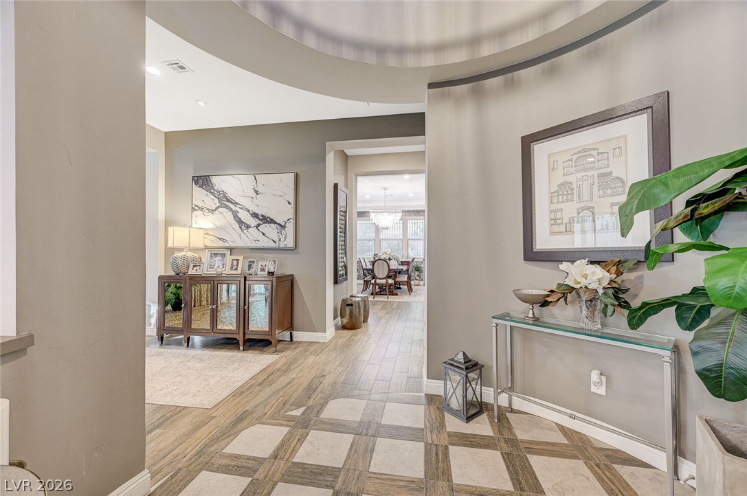 81 Navarra Canyon Court Las Vegas NV 89138