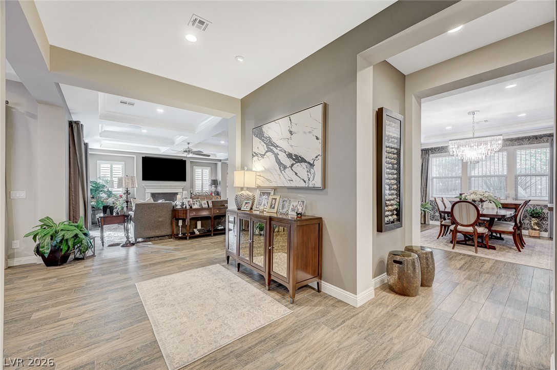 81 Navarra Canyon Court Las Vegas NV 89138