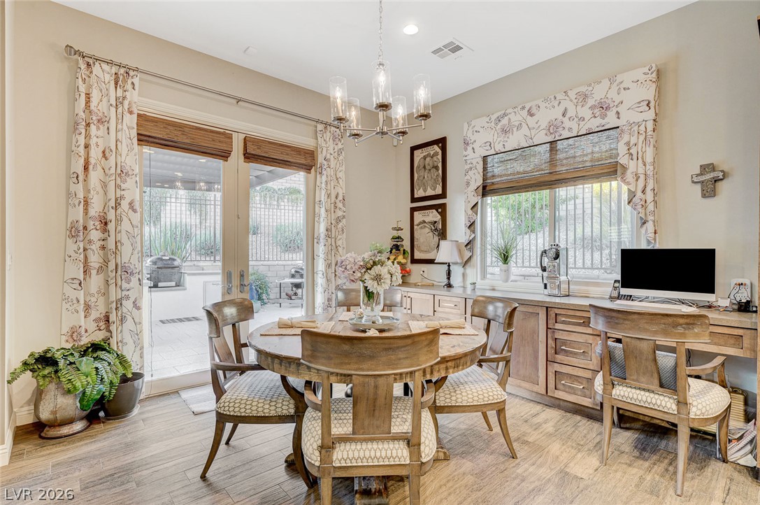 81 Navarra Canyon Court Las Vegas NV 89138
