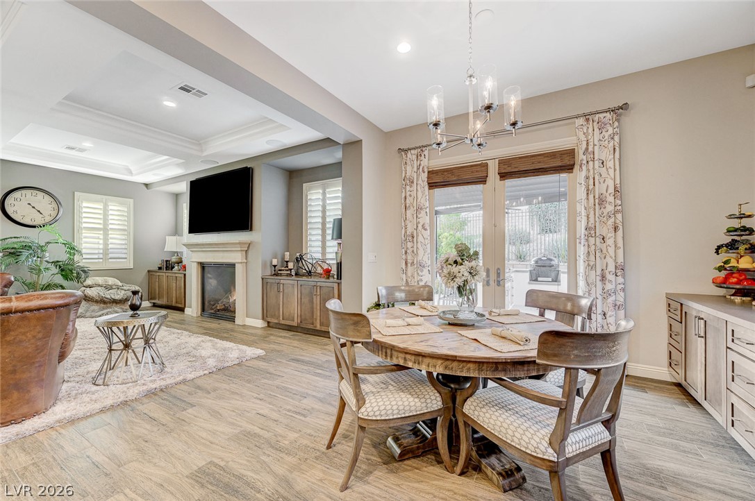 81 Navarra Canyon Court Las Vegas NV 89138