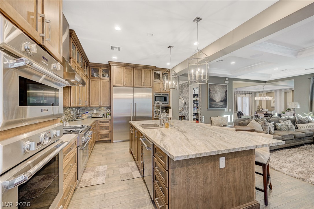 81 Navarra Canyon Court Las Vegas NV 89138