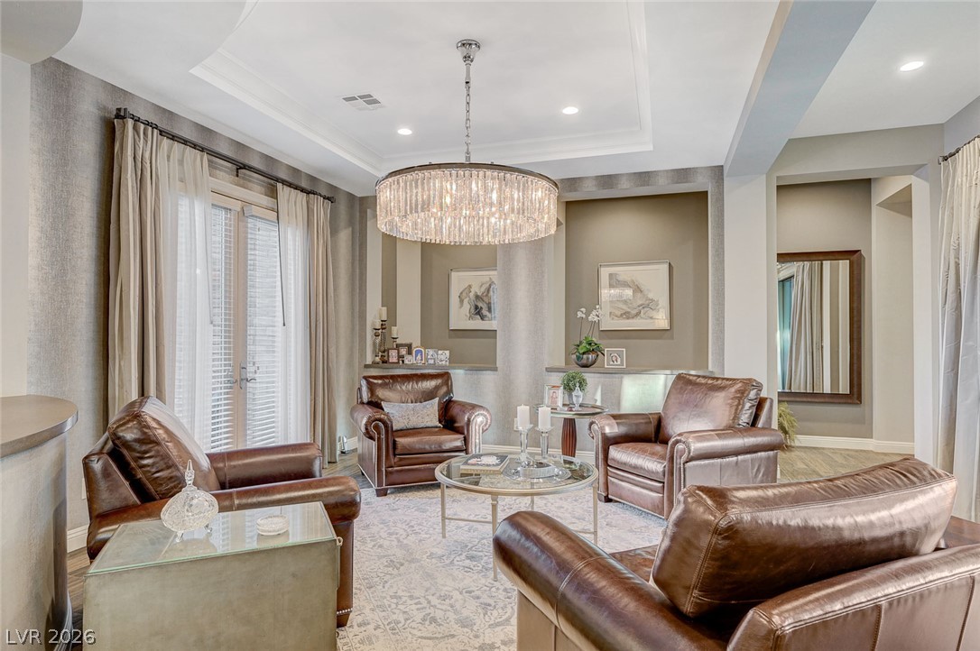 81 Navarra Canyon Court Las Vegas NV 89138