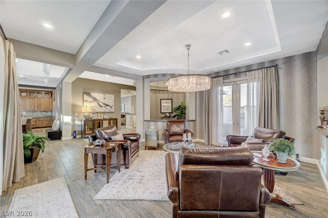 81 Navarra Canyon Court Las Vegas NV 89138