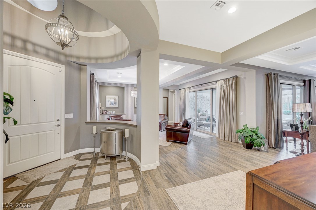 81 Navarra Canyon Court Las Vegas NV 89138