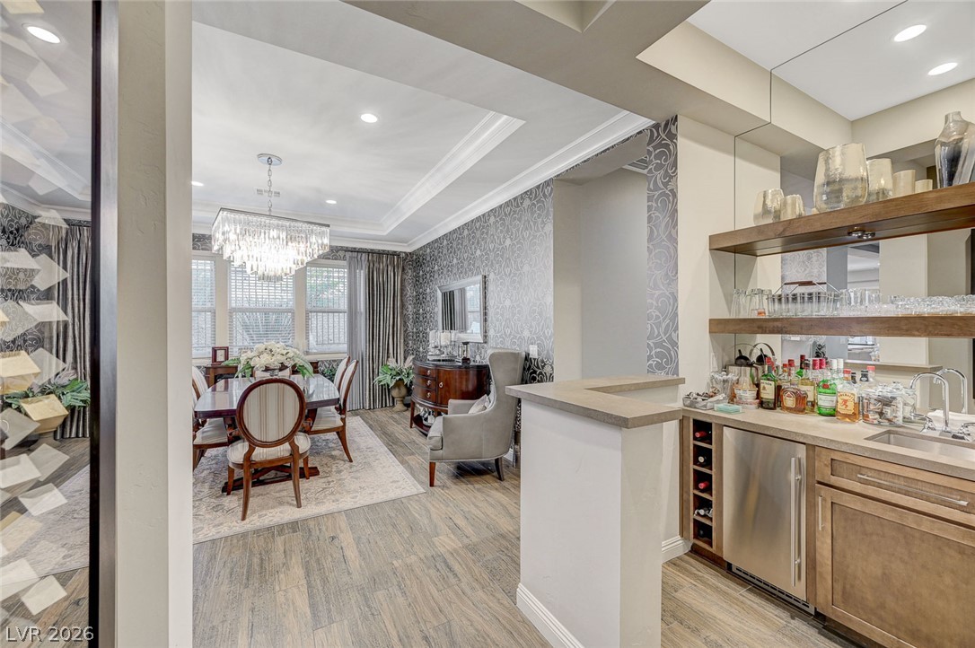 81 Navarra Canyon Court Las Vegas NV 89138