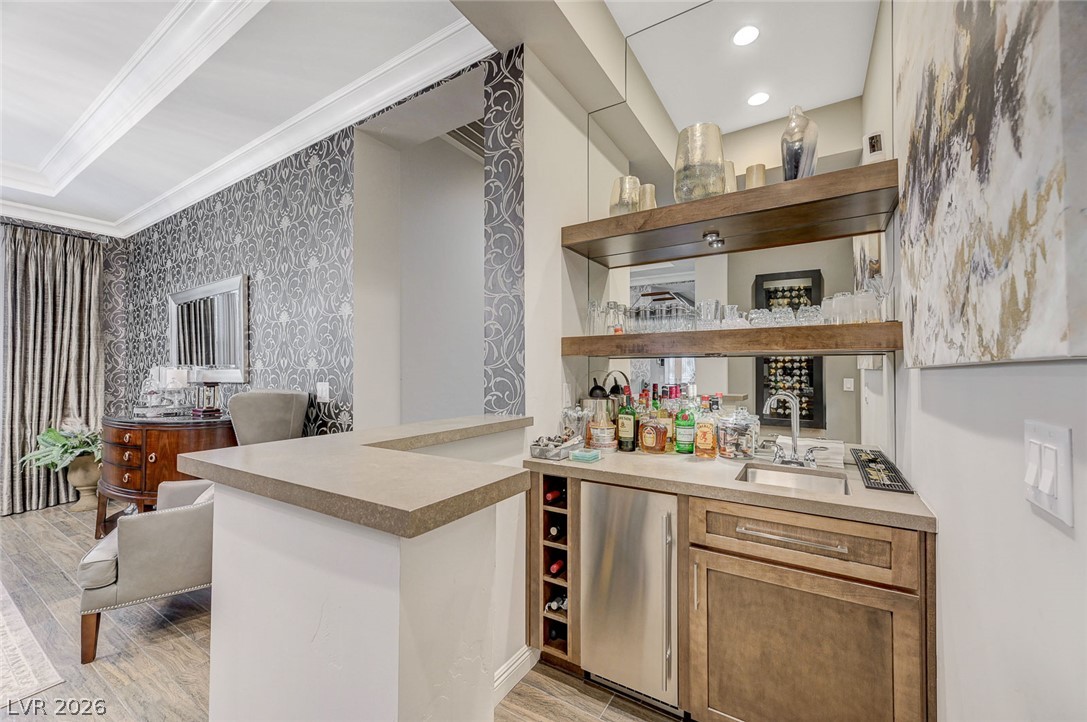 81 Navarra Canyon Court Las Vegas NV 89138