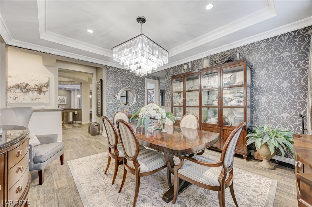 81 Navarra Canyon Court Las Vegas NV 89138