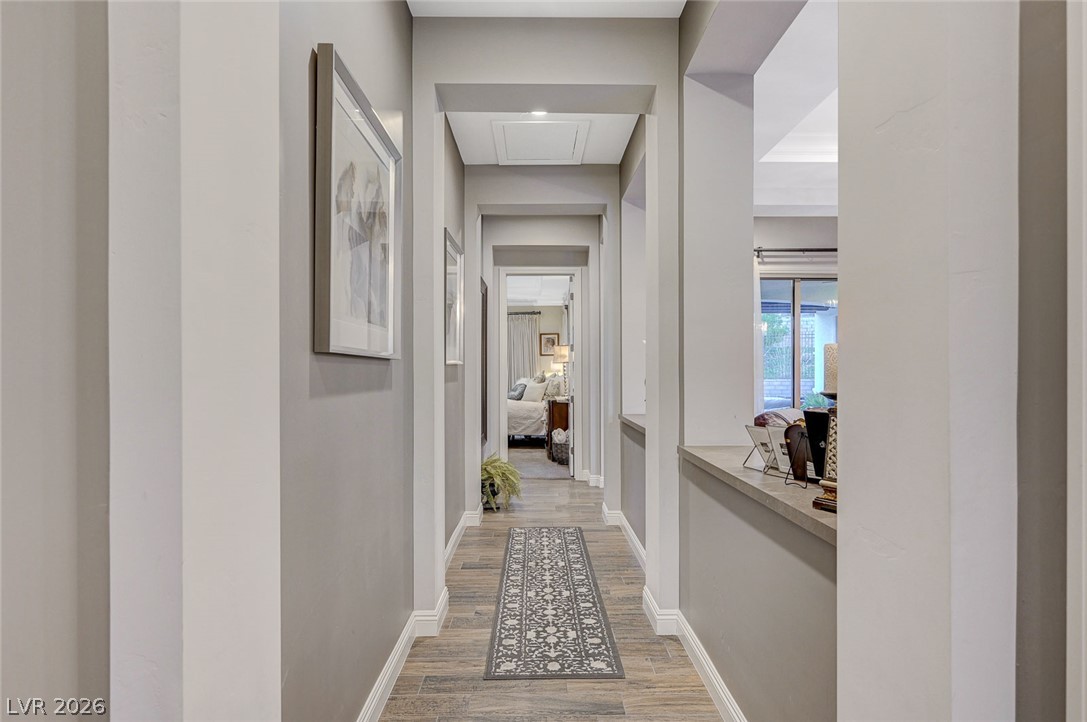 81 Navarra Canyon Court Las Vegas NV 89138