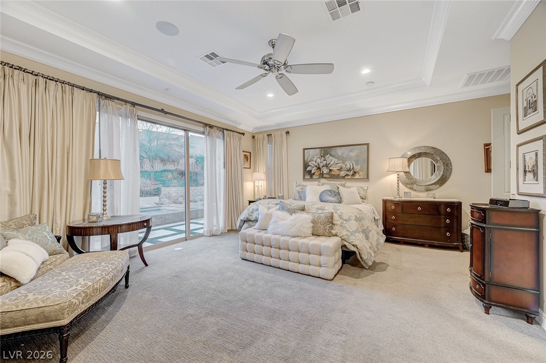 81 Navarra Canyon Court Las Vegas NV 89138