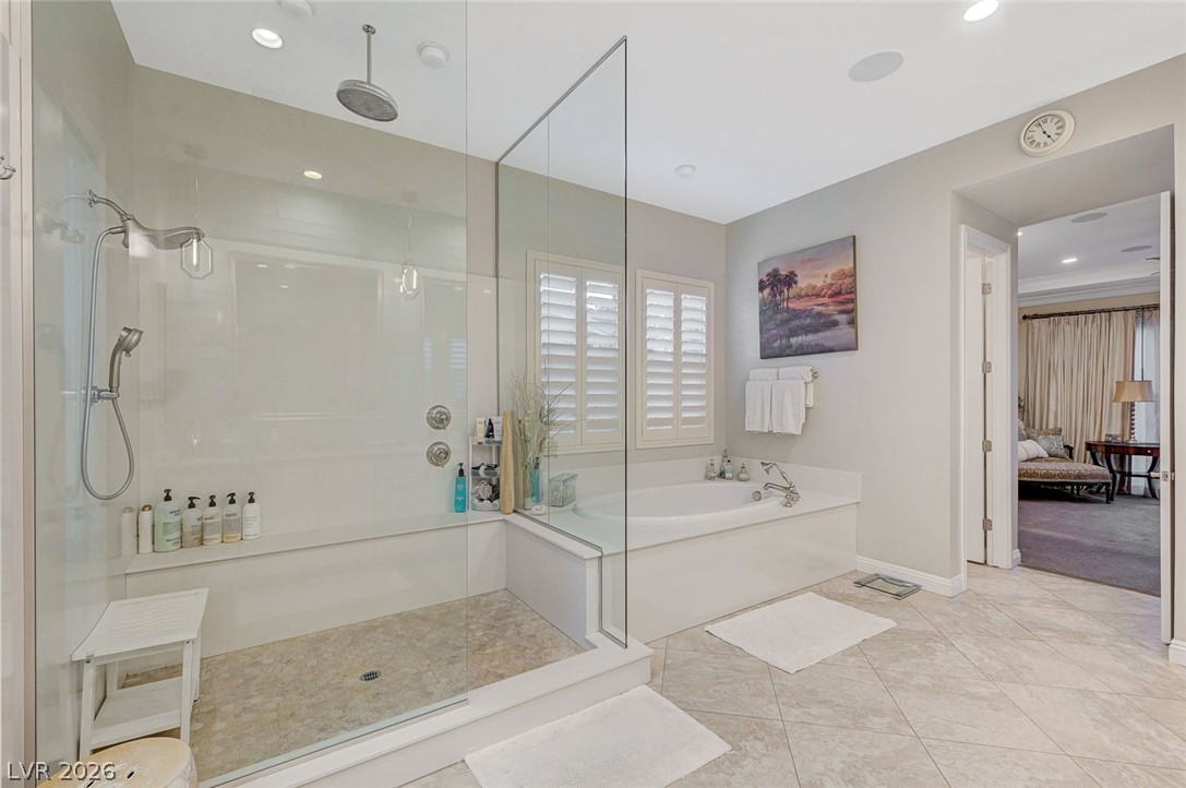81 Navarra Canyon Court Las Vegas NV 89138
