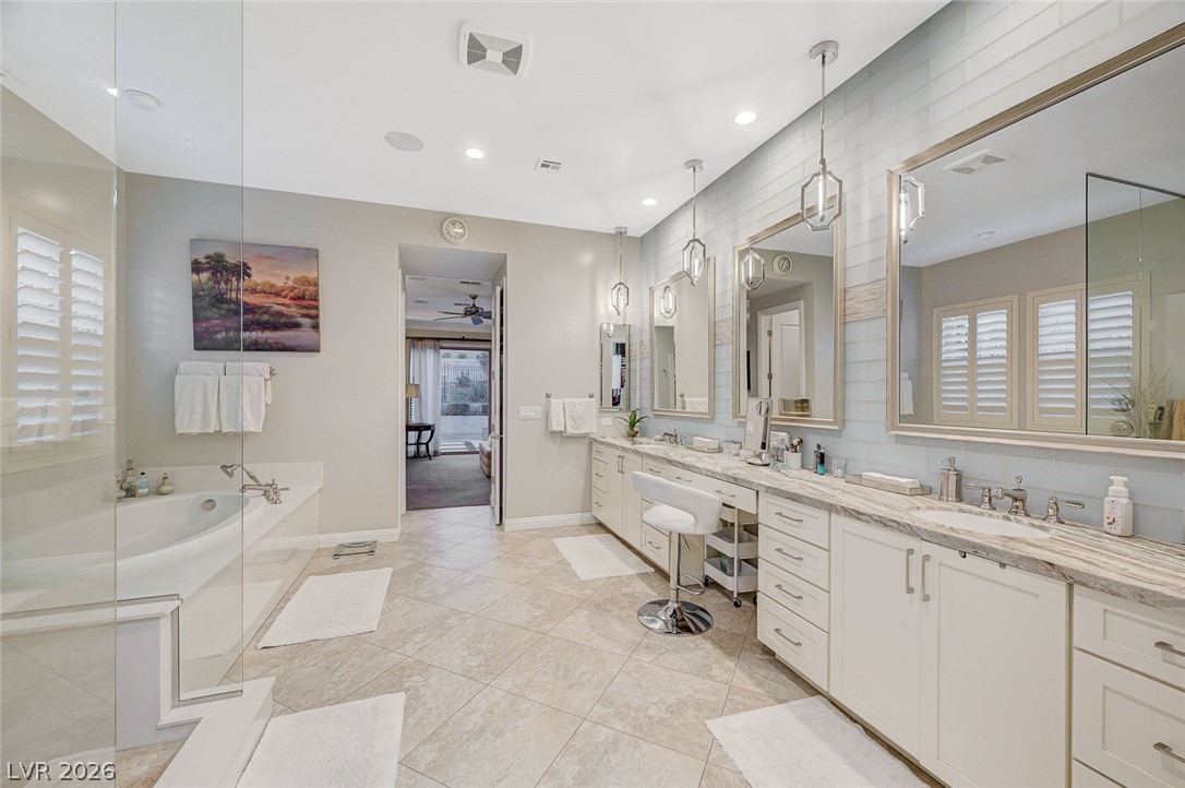81 Navarra Canyon Court Las Vegas NV 89138