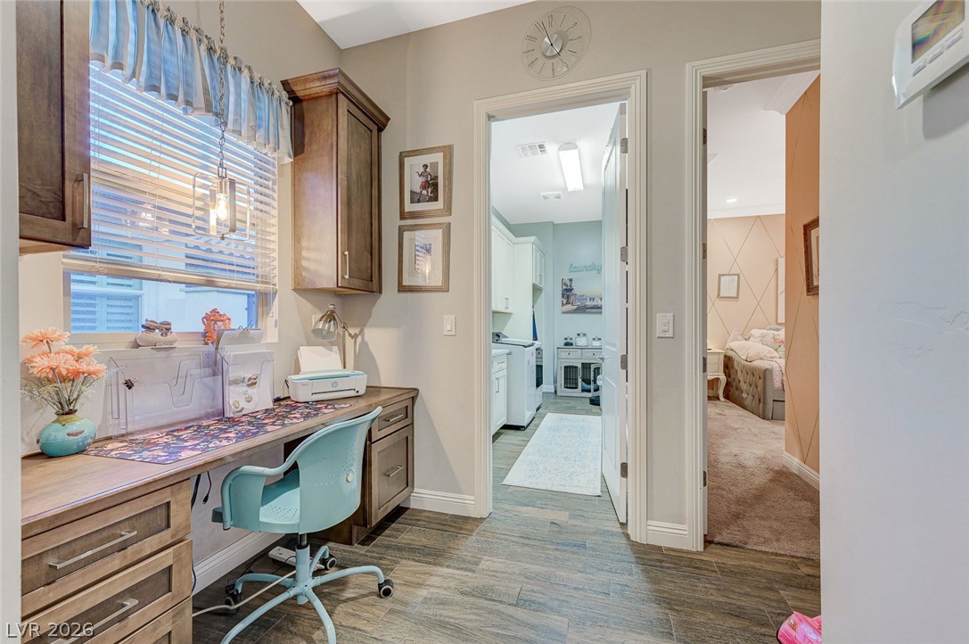 81 Navarra Canyon Court Las Vegas NV 89138