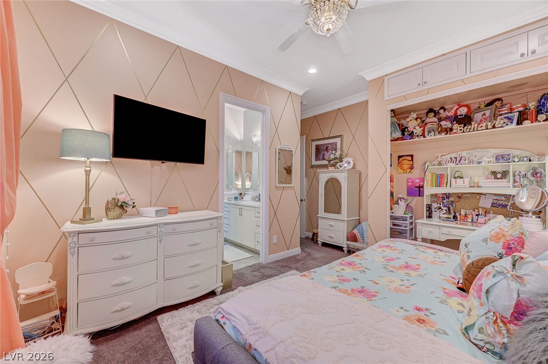 81 Navarra Canyon Court Las Vegas NV 89138