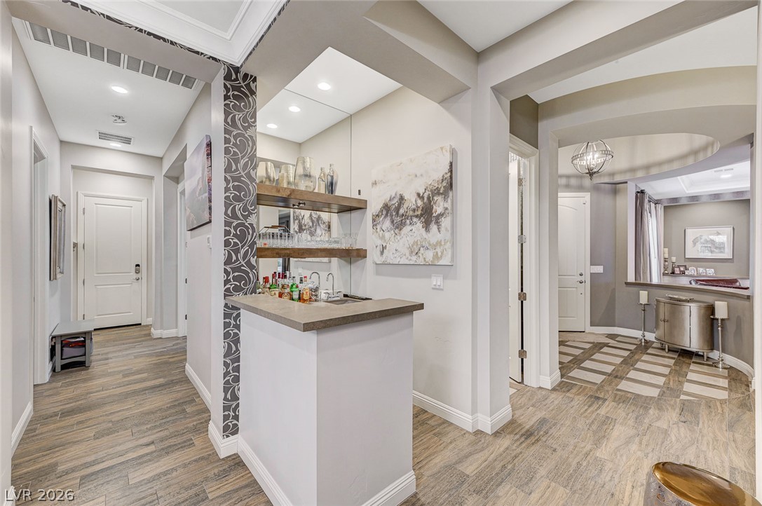 81 Navarra Canyon Court Las Vegas NV 89138