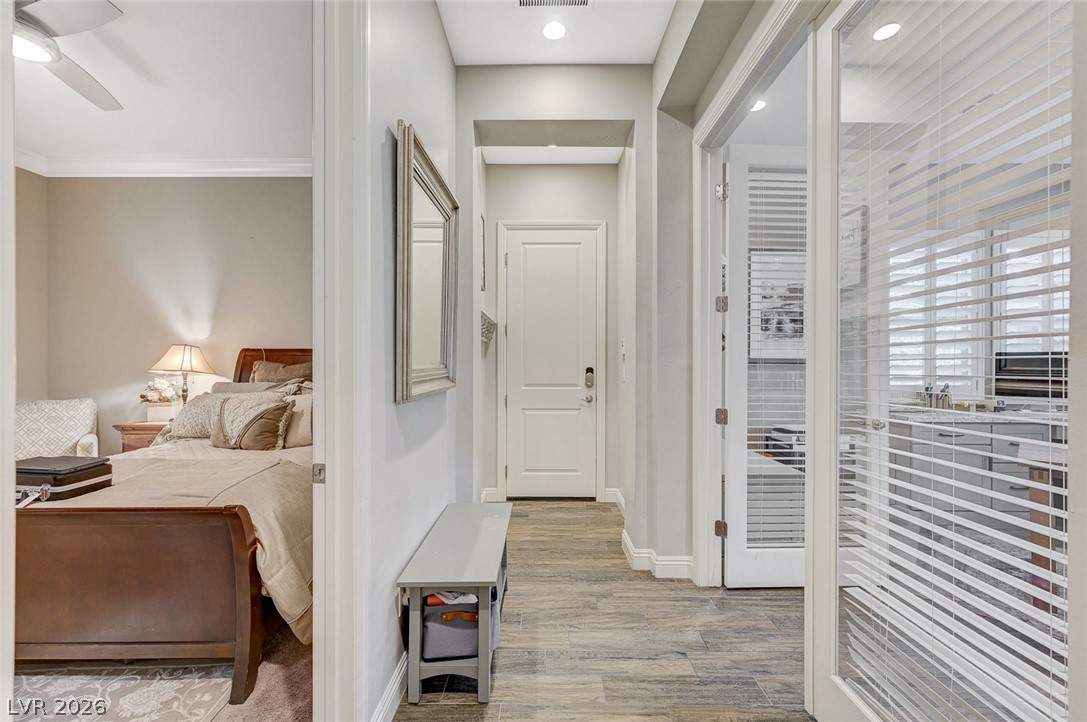 81 Navarra Canyon Court Las Vegas NV 89138
