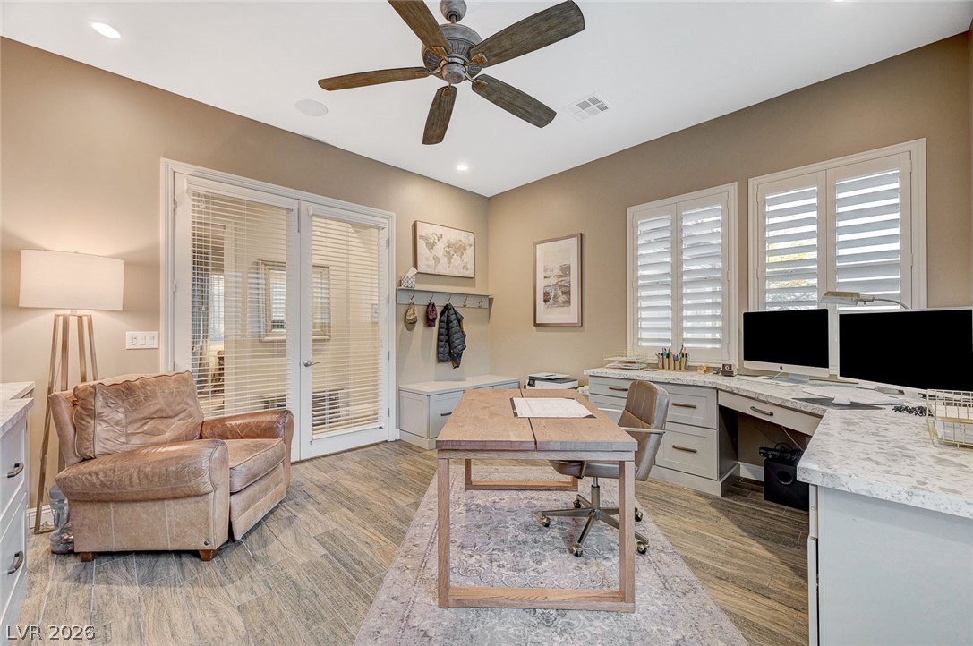 81 Navarra Canyon Court Las Vegas NV 89138
