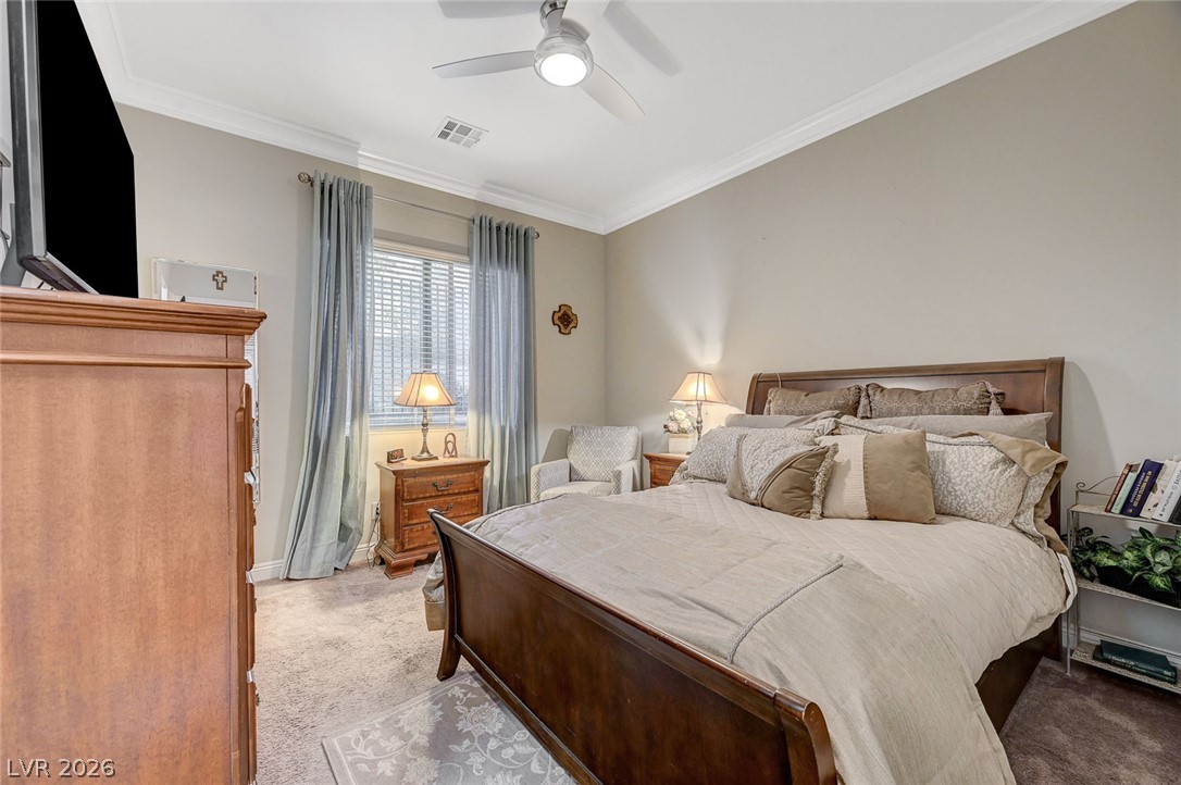 81 Navarra Canyon Court Las Vegas NV 89138