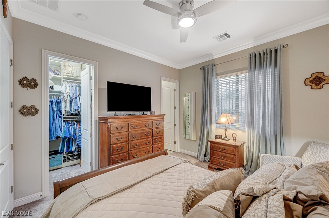 81 Navarra Canyon Court Las Vegas NV 89138