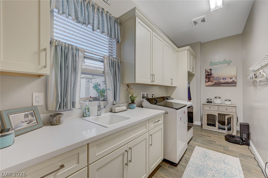 81 Navarra Canyon Court Las Vegas NV 89138