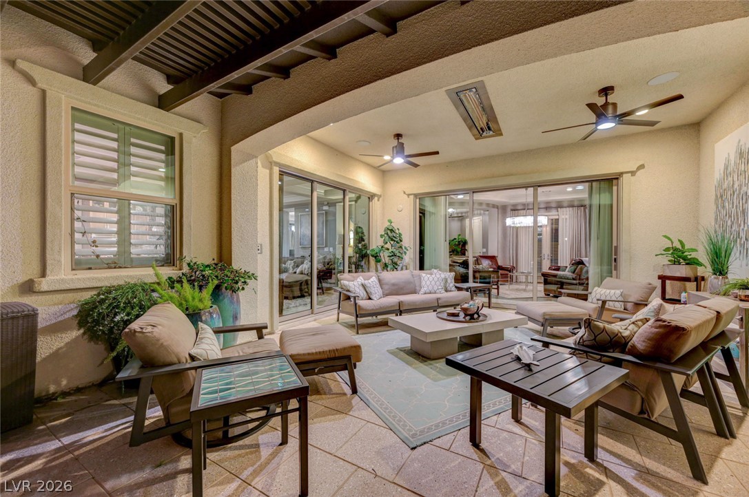81 Navarra Canyon Court Las Vegas NV 89138