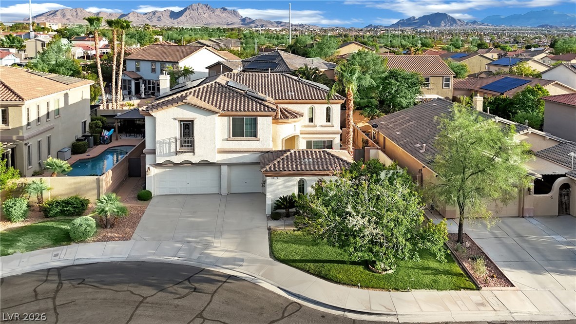 875 Chaste Court Henderson NV 89015