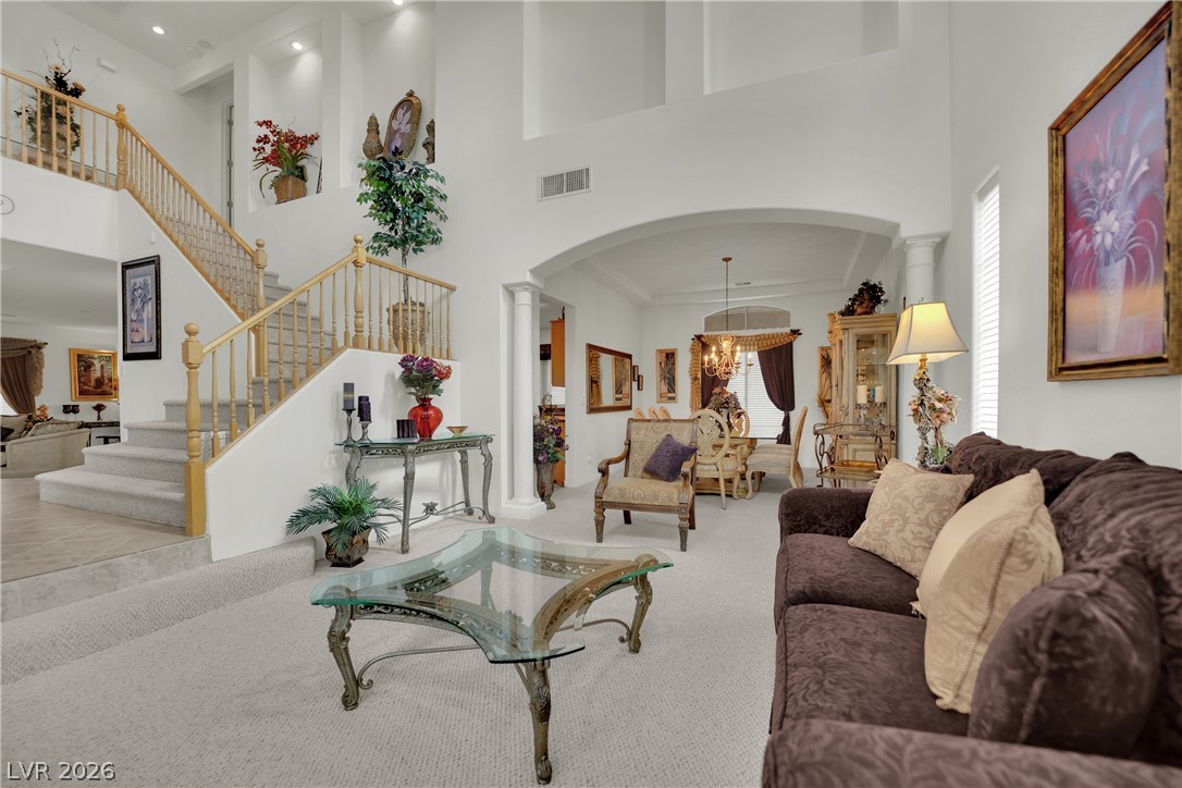 875 Chaste Court Henderson NV 89015