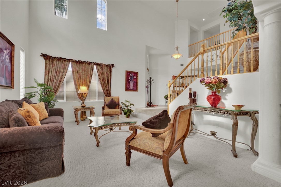 875 Chaste Court Henderson NV 89015