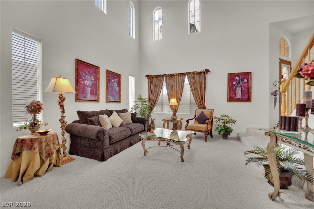 875 Chaste Court Henderson NV 89015