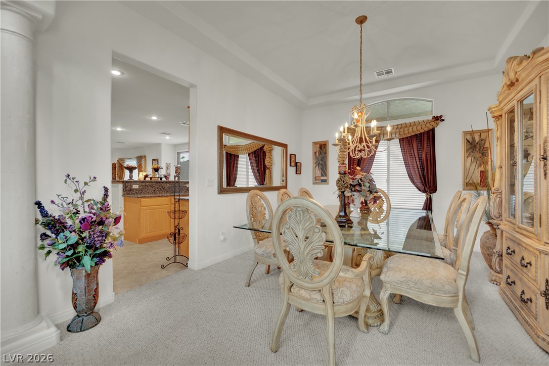 875 Chaste Court Henderson NV 89015