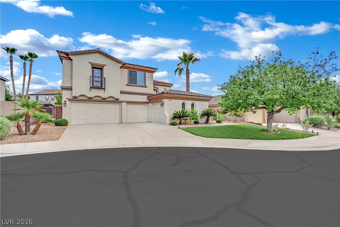 875 Chaste Court Henderson NV 89015