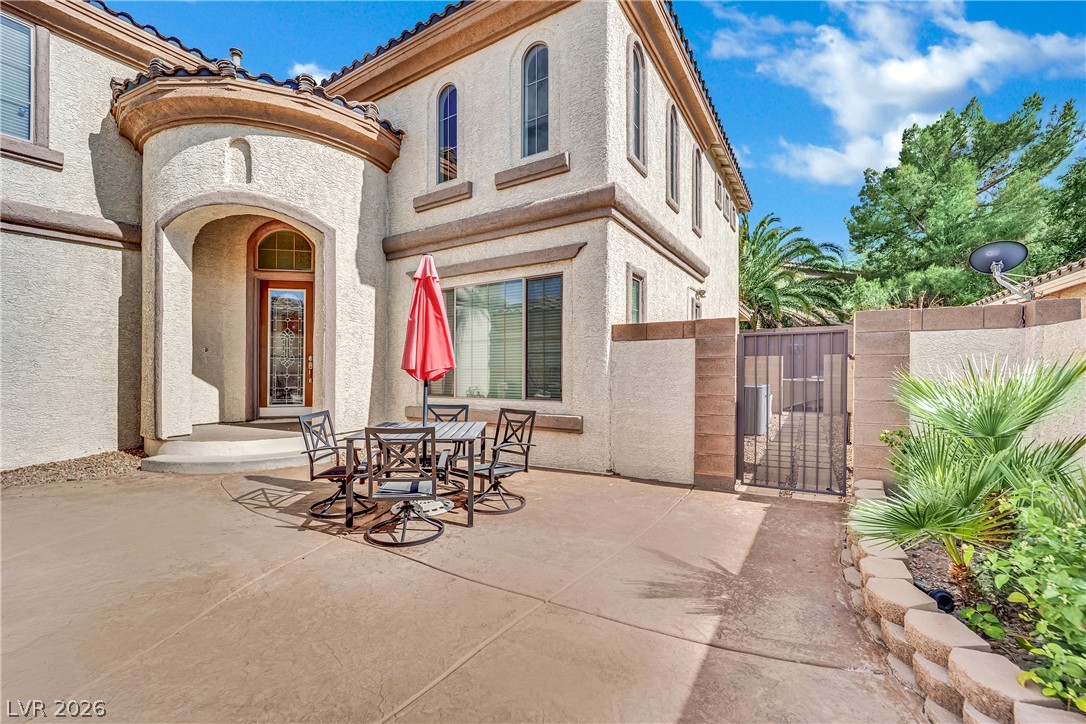 875 Chaste Court Henderson NV 89015