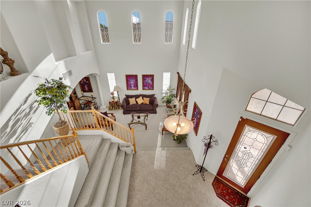 875 Chaste Court Henderson NV 89015