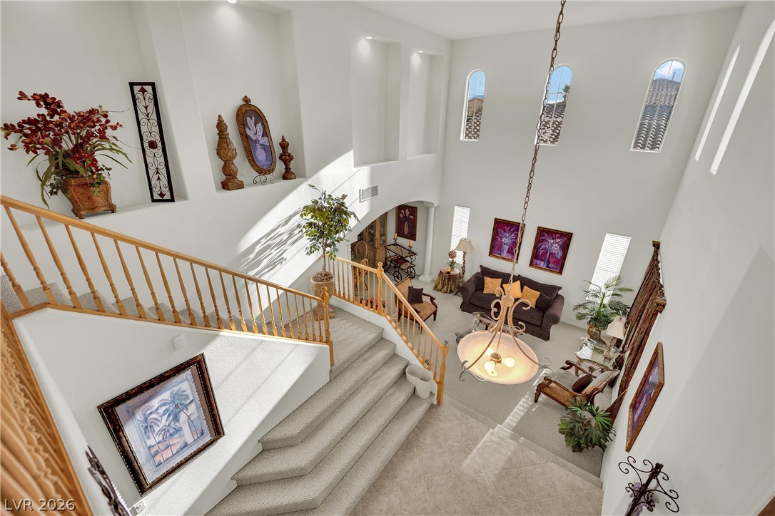 875 Chaste Court Henderson NV 89015