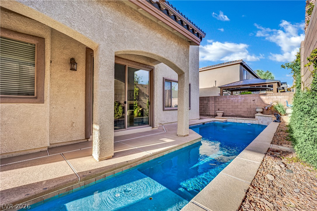 875 Chaste Court Henderson NV 89015